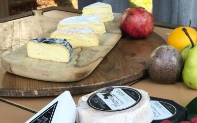 Woombye Cheese Night for Cheese Lovers