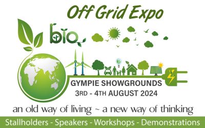 Off Grid Expo 2024