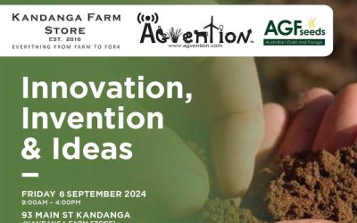 AGVENTION 2024